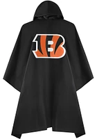 Cincinnati Bengals Premium Poncho