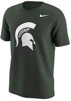 Draymond Green Michigan State Spartans Future Stars Short Sleeve Player T Shirt
