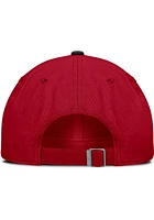 Nike Cincinnati Reds Retro Club Unstructured Adjustable Hat - Red