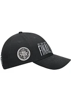 Nike Baylor Bears 2021 Final Four L91 Adjustable Hat - Black