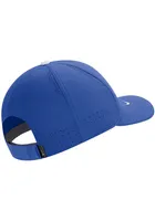 Nike Kentucky Wildcats 2022 Sideline L91 Adjustable Hat