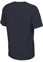 Nike Villanova Wildcats Navy Blue 2022 Final Four Short Sleeve T Shirt