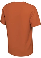 Nike Oklahoma State Cowboys Orange Mantra Short Sleeve T Shirt