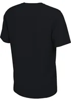 Nike Ohio State Buckeyes Black Traditions Short Sleeve T Shirt