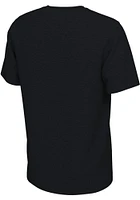 Nike Oklahoma State Cowboys Black Vault Short Sleeve T Shirt