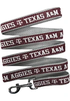 Texas A&M Aggies Team Logo Pet Leash