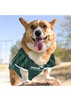 Michigan State Spartans Football Pet Jersey