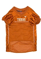 Texas Longhorns Football Pet Jersey