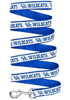 Kentucky Wildcats Team Logo Pet Leash