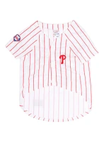 Philadelphia Phillies Baseball Pet Jersey