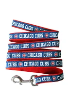 Chicago Cubs Team Logo Pet Leash
