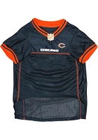 Chicago Bears Football Pet Jersey