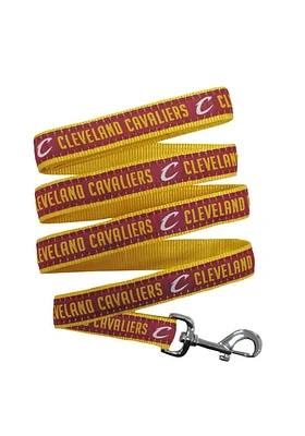 Cleveland Cavaliers Team Logo Pet Leash