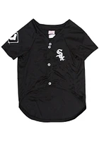 Chicago White Sox Baseball Pet Jersey