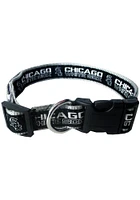 Chicago White Sox Adjustable Pet Collar