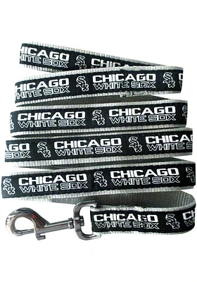 Chicago White Sox Team Logo Pet Leash