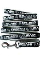 Chicago White Sox Team Logo Pet Leash