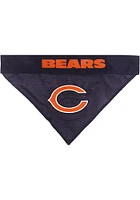 Chicago Bears Home and Away Reversible Pet Bandana