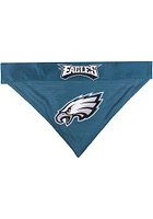 Philadelphia Eagles Home and Away Reversible Pet Bandana