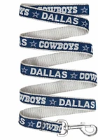 Dallas Cowboys Team Logo Pet Leash