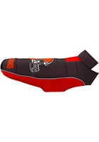 Cleveland Browns Puffer Pet T-Shirt