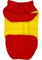 Kansas City Chiefs Puffer Pet T-Shirt