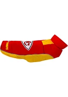 Kansas City Chiefs Puffer Pet T-Shirt