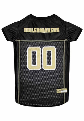 Purdue Boilermakers Mesh Pet Jersey
