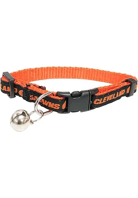 Cleveland Browns Cat Pet Collar