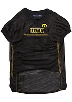 Iowa Hawkeyes Football Pet Jersey
