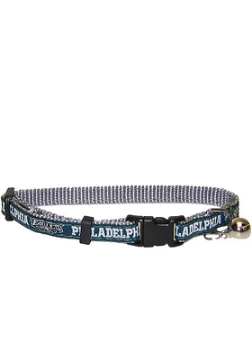 Philadelphia Eagles Cat Pet Collar