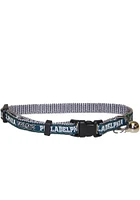 Philadelphia Eagles Cat Pet Collar