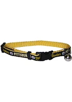 Pittsburgh Steelers Cat Pet Collar