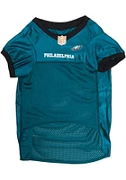 Philadelphia Eagles Football Pet Jersey