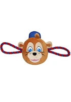 Chicago Cubs Mascot Rope Pet Toy