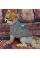 Philadelphia Eagles Team Logo Pet T-Shirt