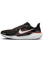 Cincinnati Bengals Black Nike Zoom Pegasus 41 Mens Shoes