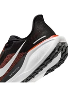 Cincinnati Bengals Black Nike Zoom Pegasus 41 Mens Shoes