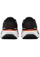 Cincinnati Bengals Black Nike Zoom Pegasus 41 Mens Shoes