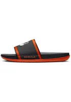 Cincinnati Bengals 23 Off Court Mens Slides