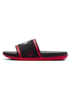 Cincinnati Reds 23 Off Court Mens Slides