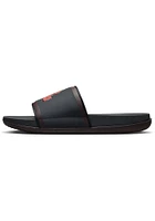 Cleveland Browns 23 Off Court Mens Slides