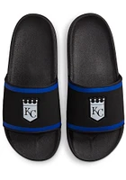 Kansas City Royals 23 Off Court Mens Slides