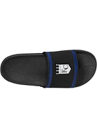 Kansas City Royals 23 Off Court Mens Slides
