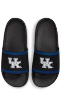 Kentucky Wildcats 23 Off Court Mens Slides