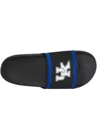 Kentucky Wildcats 23 Off Court Mens Slides