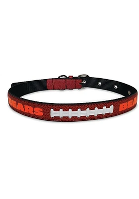 Chicago Bears Signature Pro Pet Collar