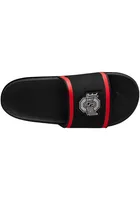 Ohio State Buckeyes 23 Off Court Mens Slides