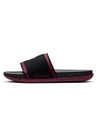 Oklahoma Sooners 23 Off Court Mens Slides