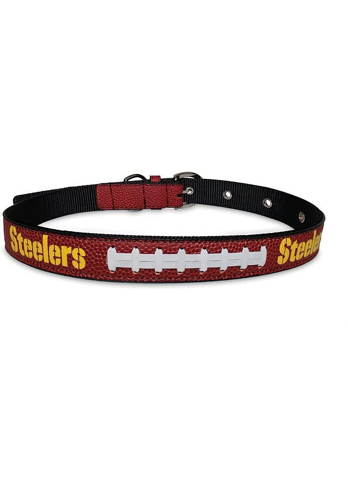 Pittsburgh Steelers Signature Pro Pet Collar